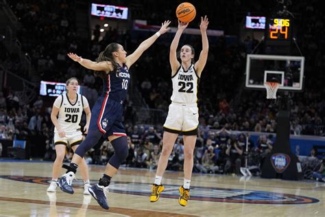 forbidden basketball game guide|Who to Root For in the Final Four (Caitlin Clark, Not UConn).